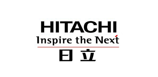 Hitachi elevator