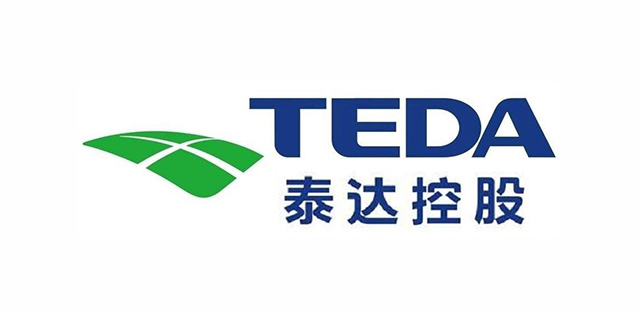 TEDA real estate