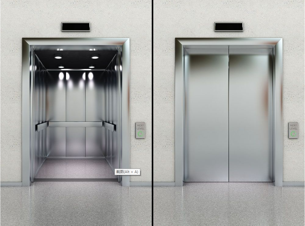 业主家内的电梯噪音与电梯本身的质量无关