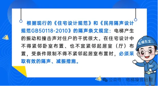 2. 超高层住宅需考虑电梯噪声防治。深圳地区深日又一项目安静交付！414.png