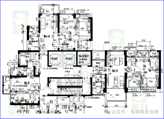 2. 超高层住宅需考虑电梯噪声防治。深圳地区深日又一项目安静交付！1579.png