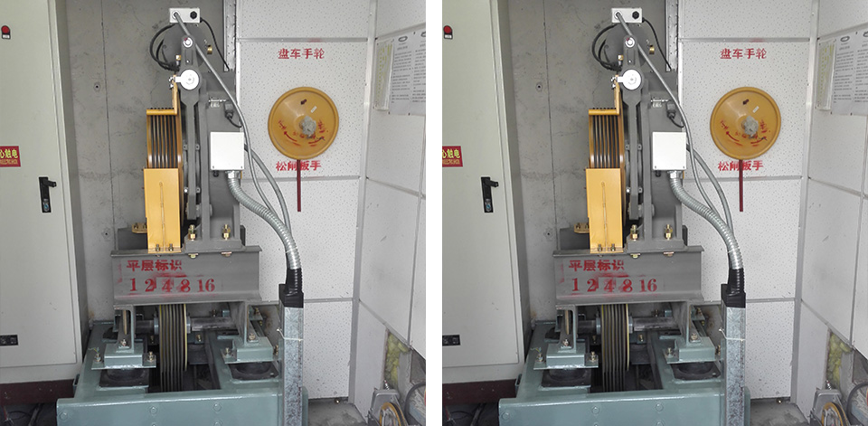 电梯降噪技术：提升现代建筑舒适度的静谧守护者