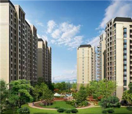 Changsha Beichen Central Park Project