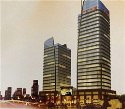 Guanghui building project