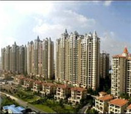 Foshan Longguang Tianhu project