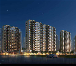 Songjiang Vanke project