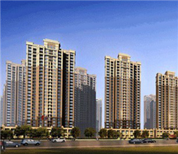 Yantai Xianglong ideal city project