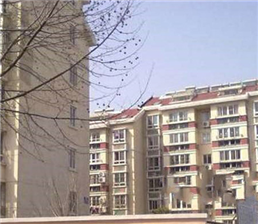 Shunde residence, Xinyuan, Qingdao