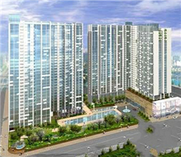 Kaide land Tianhe project