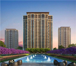 Fuli Tianhe District project