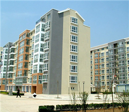 Hebei Huaxia Crystal City