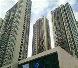 Hongrongyuan Longhua project